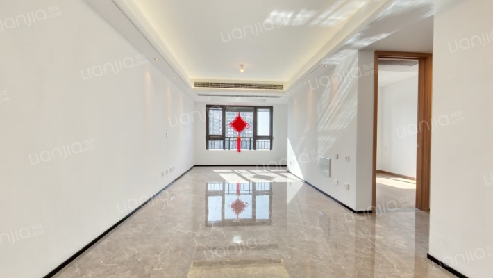 翡萃兰亭二手房实景图