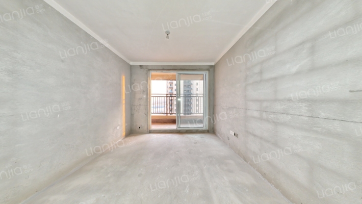 建业联盟新城6期二手房实景图