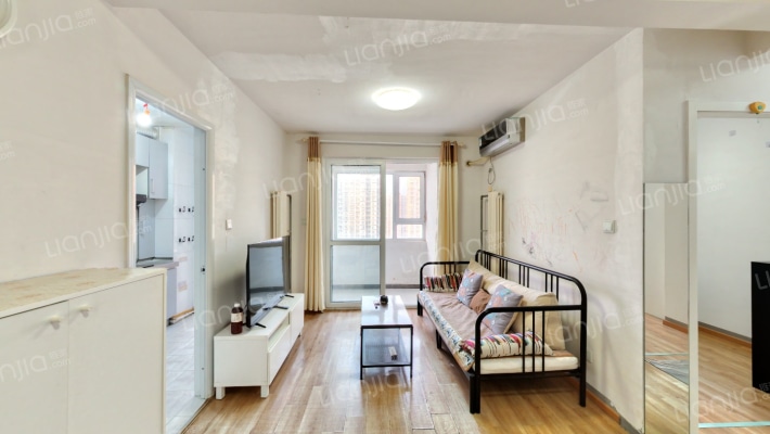 云翔嘉苑二手房实景图