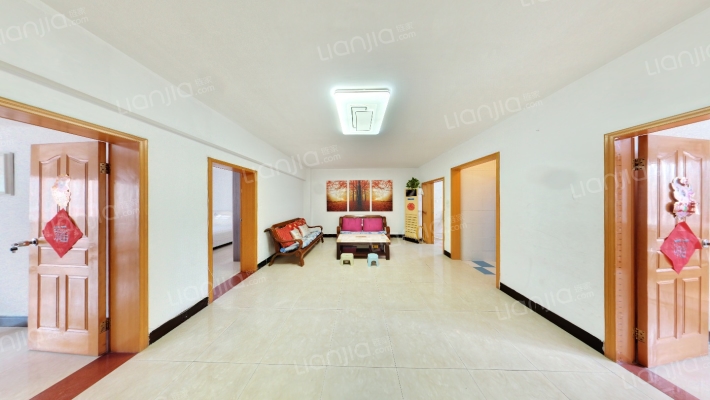 物探大厦二手房实景图