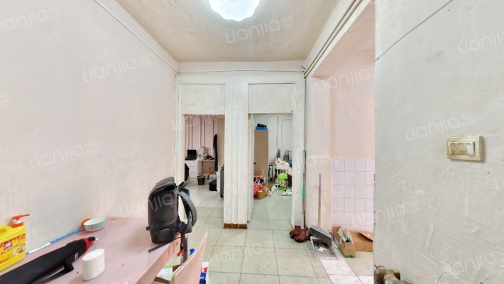 房管局宿舍(工农路)二手房实景图