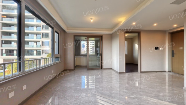 滨江临澜之城二手房实景图