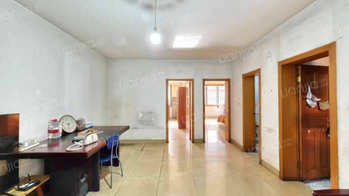 冶金宿舍二手房实景图