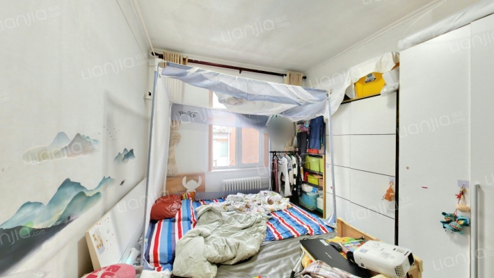 三里河路5号院二手房实景图