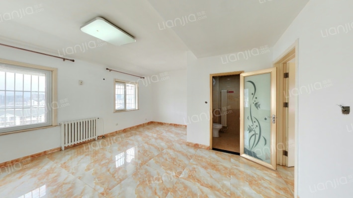 石门营新区六区二手房实景图