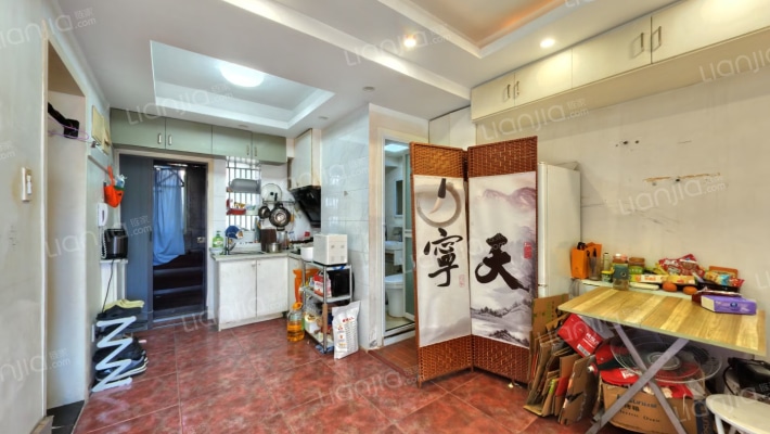 孝友里二手房实景图