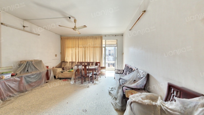 月桂二路二手房实景图