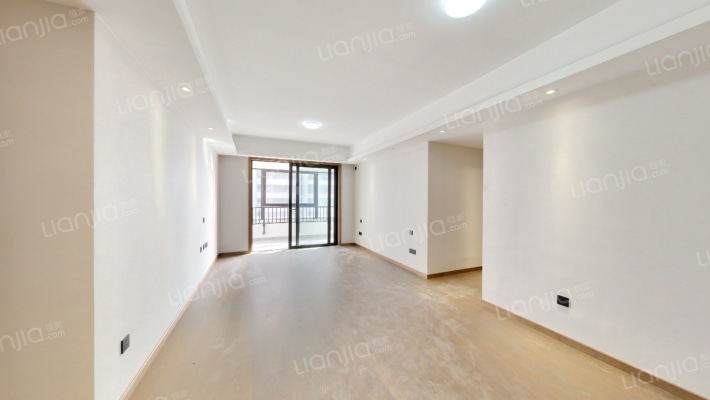 高科紫尧星院二手房实景图