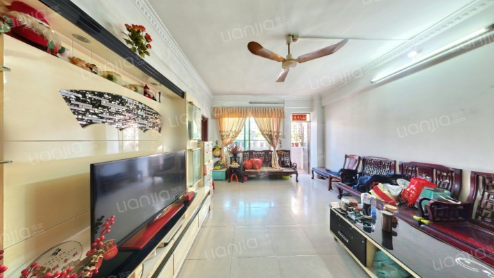 新岗街二手房实景图