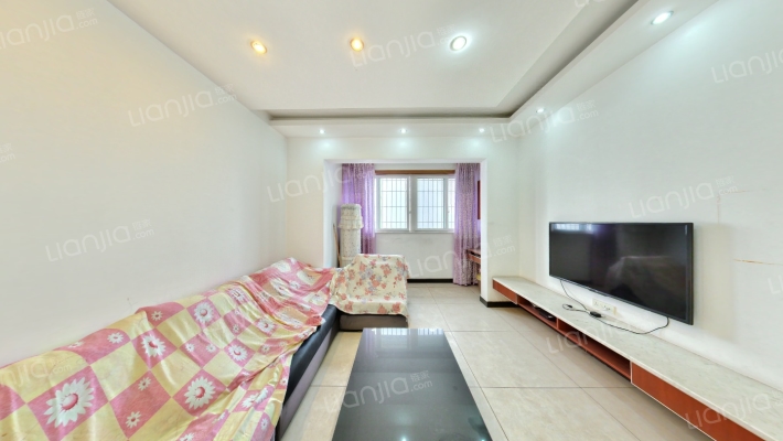 中环新港二手房实景图