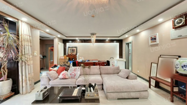 样本二手房实景图