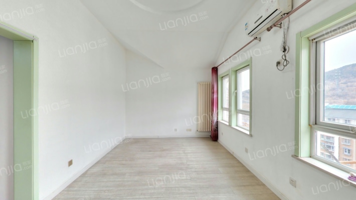 石门营新区六区二手房实景图