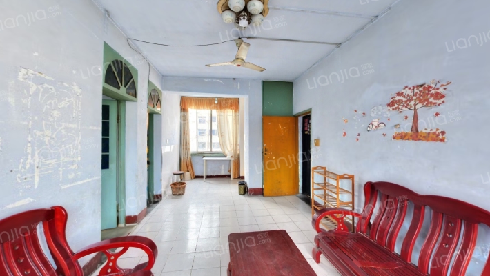 长冶路一段37号二手房实景图