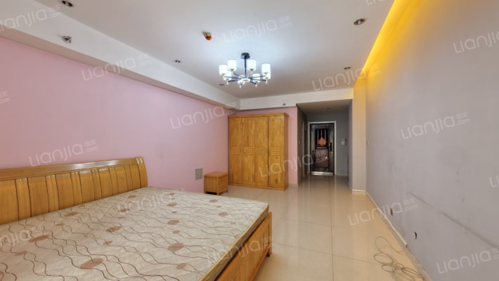 翰林观天下二手房实景图