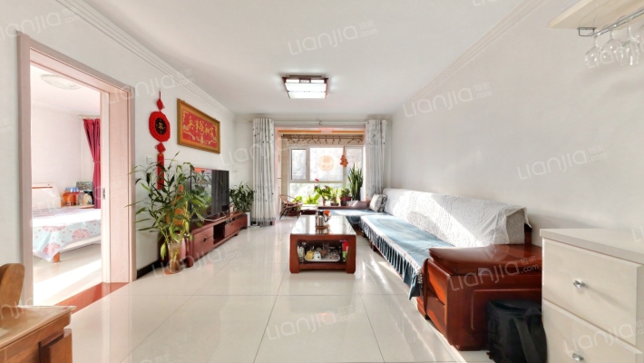 保利花园C区二手房实景图