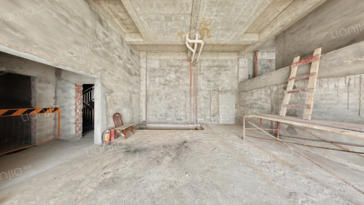 崖口东堡村二手房实景图