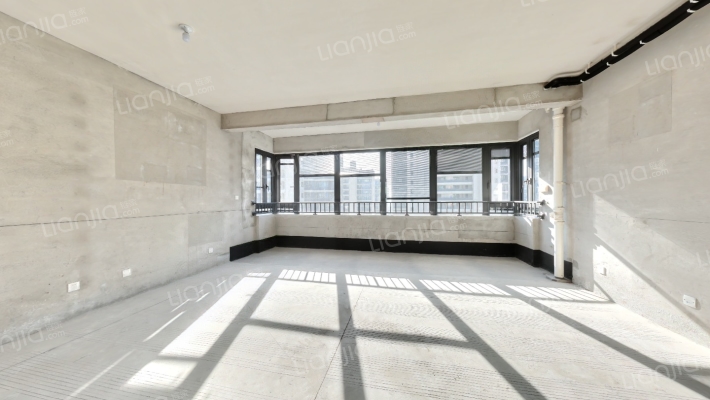 名邦上河印二手房实景图