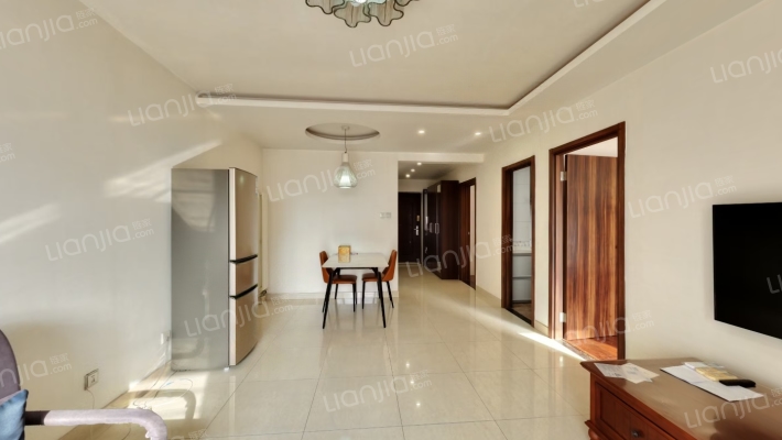 保利百合二手房实景图