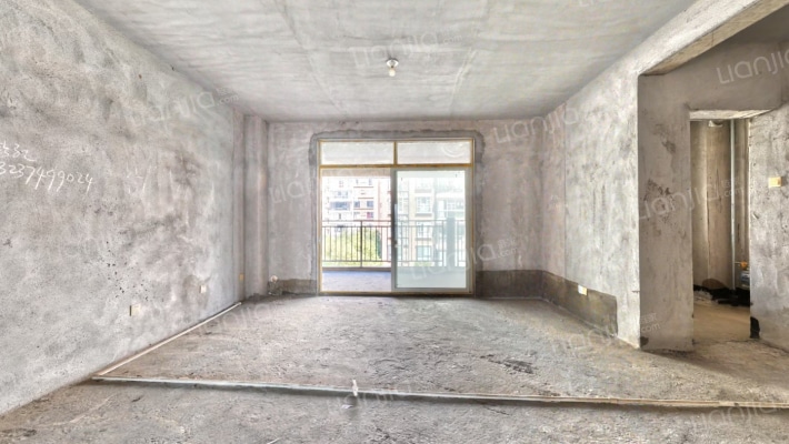 杜花嘉园二手房实景图