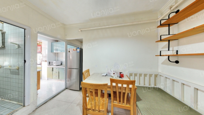 太平桥小区二手房实景图