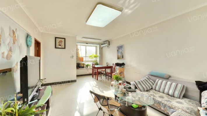 文慧园一号公寓二手房实景图