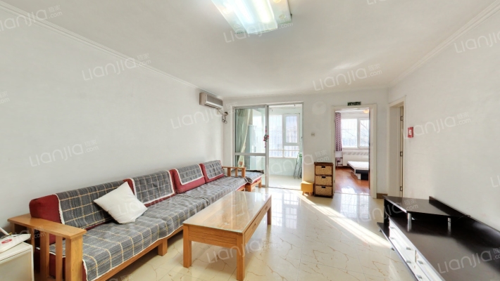 龙禧苑五区二手房实景图