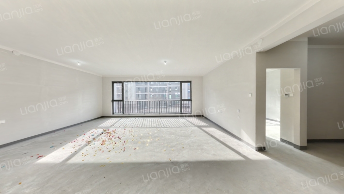 联发城投梅江和悦二手房实景图