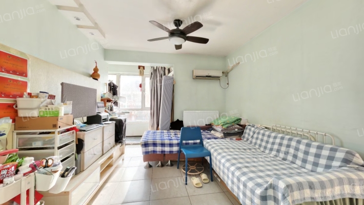 幸福家园二期二手房实景图