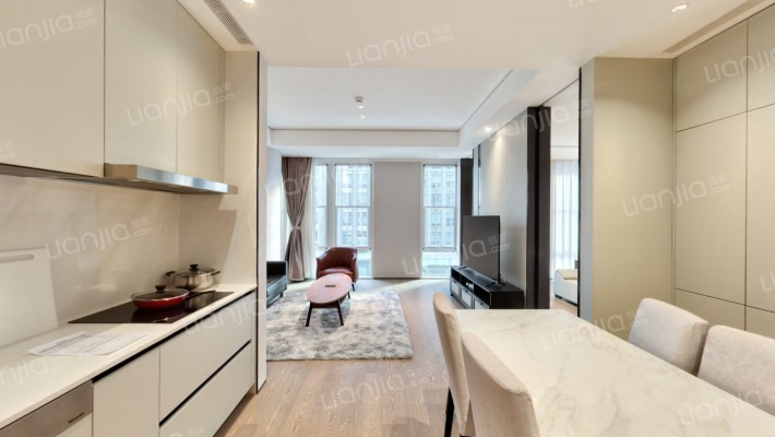 金桐拾贰二手房实景图