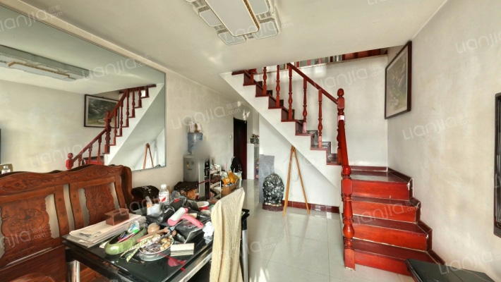 兴政西里二手房实景图