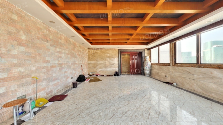 百汇大厦二手房实景图