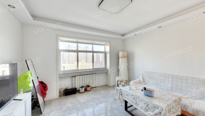 幸福SOHO二手房实景图