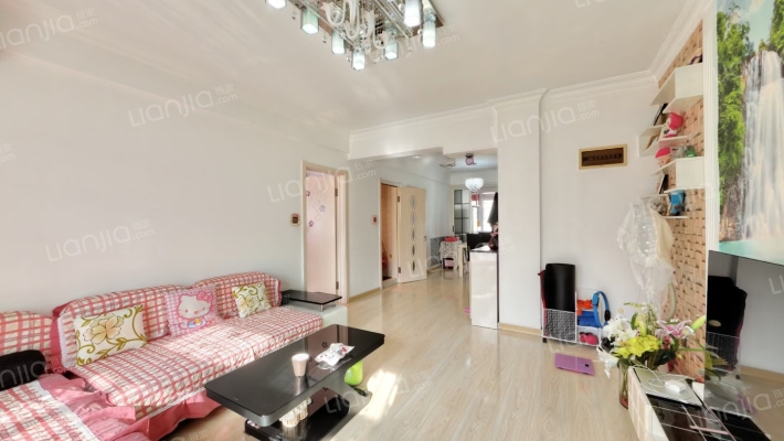 鹏程佳园二手房实景图