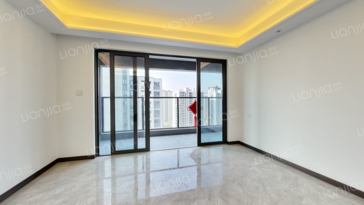 融信如澜二手房实景图