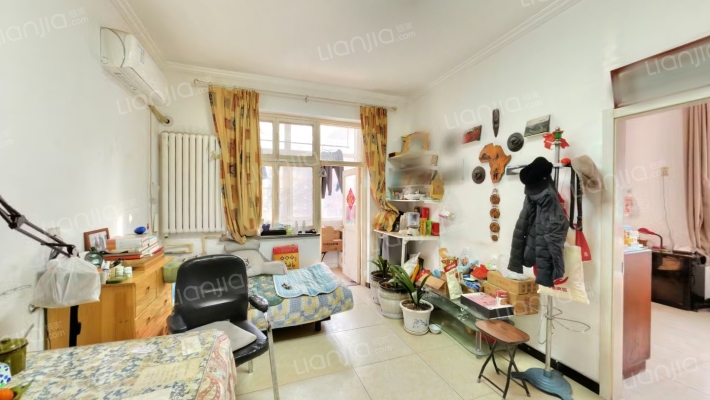 光华西里二手房实景图