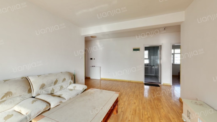 河西屯社区二手房实景图