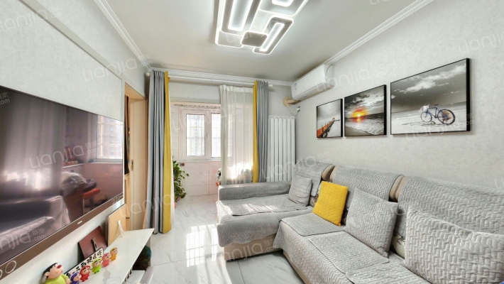 云翔嘉苑二手房实景图