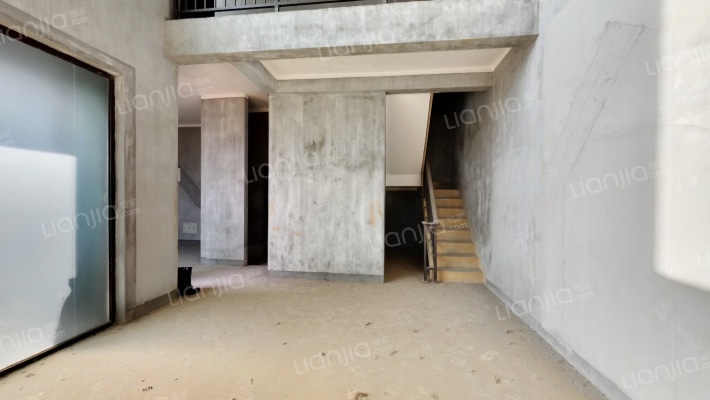 景瑞天赋半岛二手房实景图