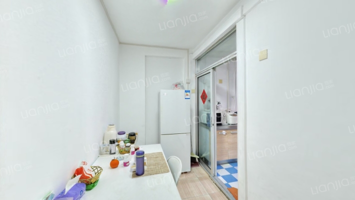 安德路47号院二手房实景图