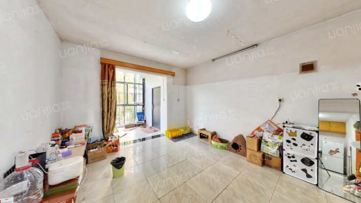 湖南有色金属研究院第二生活区二手房实景图