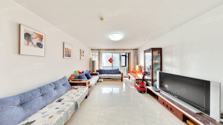 三空间二手房实景图