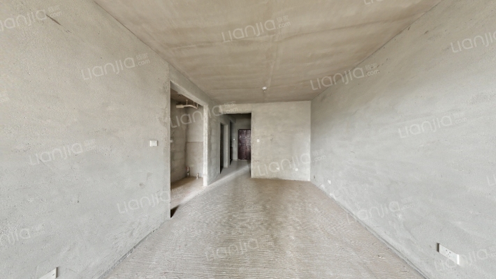 渠阳新苑二手房实景图