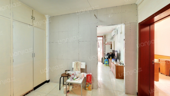 西单宿舍二手房实景图