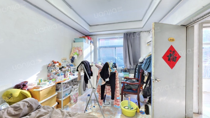 富嘉园二手房实景图