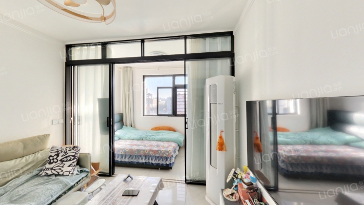 东关北里1号院二手房实景图