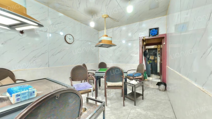 四道街40号二手房实景图