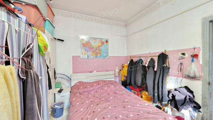 富嘉园二手房实景图