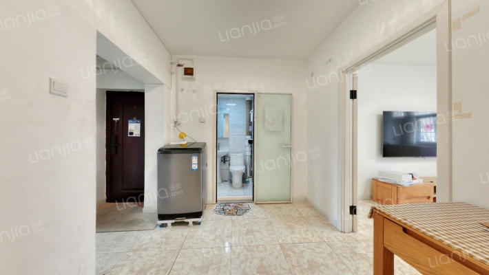 左家庄北里二手房实景图