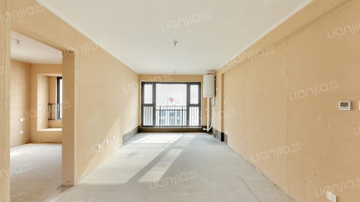 新城悦隽年华二期二手房实景图