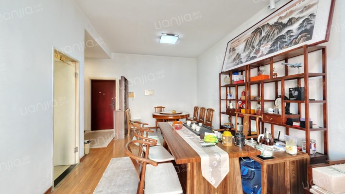 澐澐国际二手房实景图